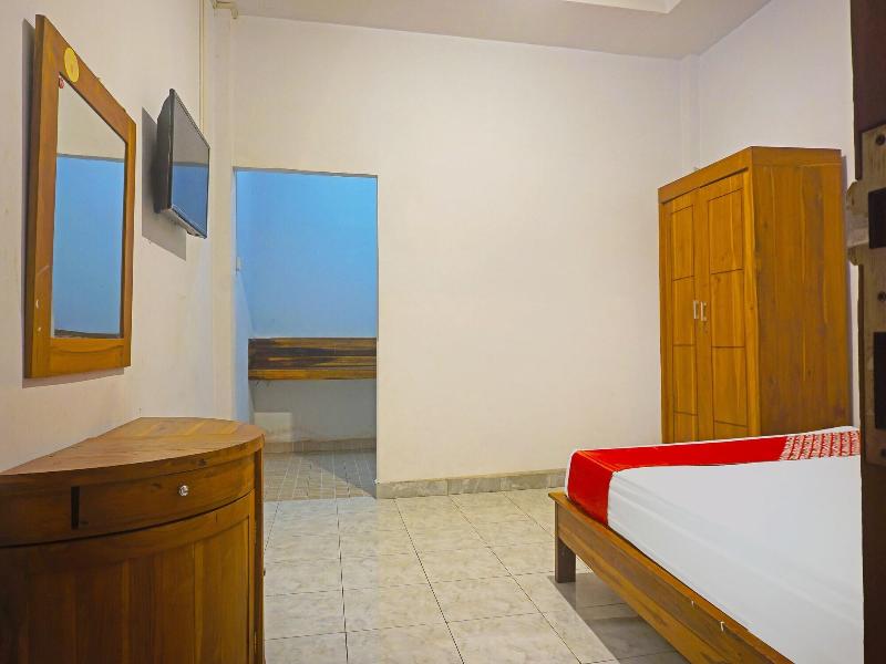 Oyo 91456 Anggrek Homes Makassar - Oda