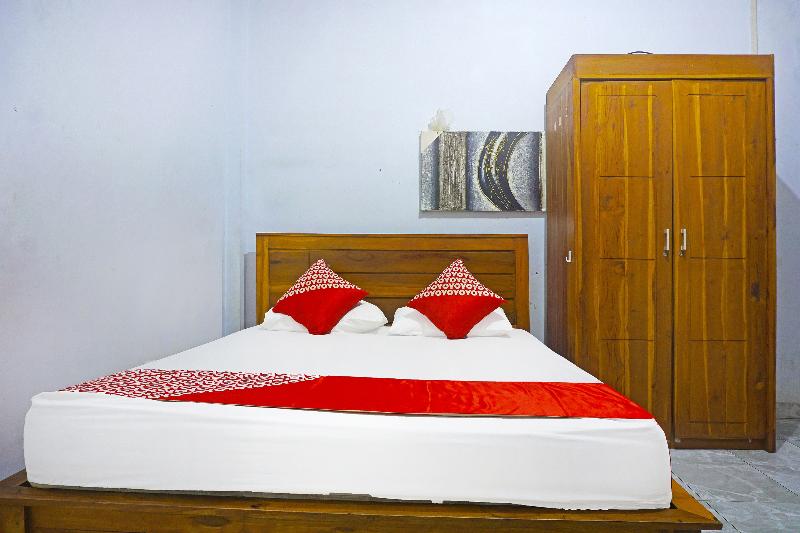 Oyo 91456 Anggrek Homes Makassar - Oda