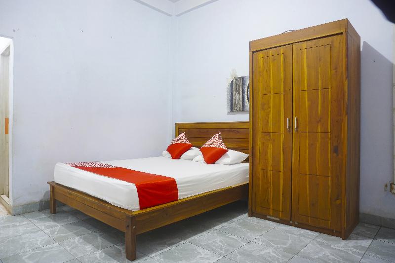 Oyo 91456 Anggrek Homes Makassar - Oda