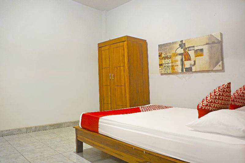 Oyo 91456 Anggrek Homes Makassar - Oda