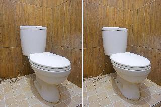 Oyo 91456 Anggrek Homes Makassar fotoÄŸrafÄ±