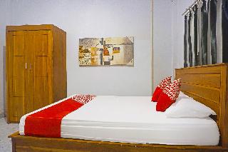 Oyo 91456 Anggrek Homes Makassar fotoÄŸrafÄ±