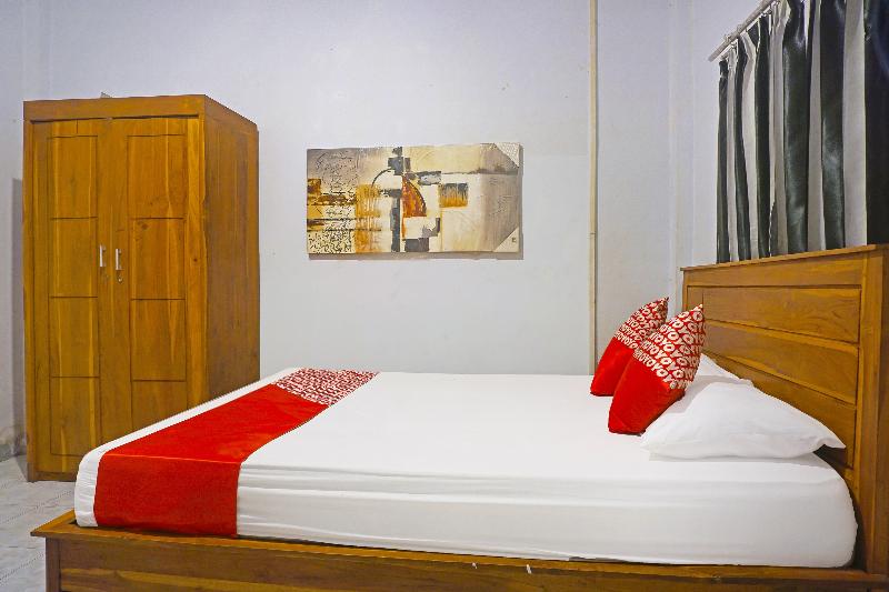 Oyo 91456 Anggrek Homes Makassar - Oda