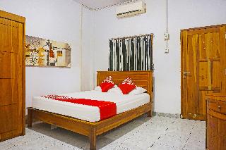 Oyo 91456 Anggrek Homes Makassar fotoÄŸrafÄ±