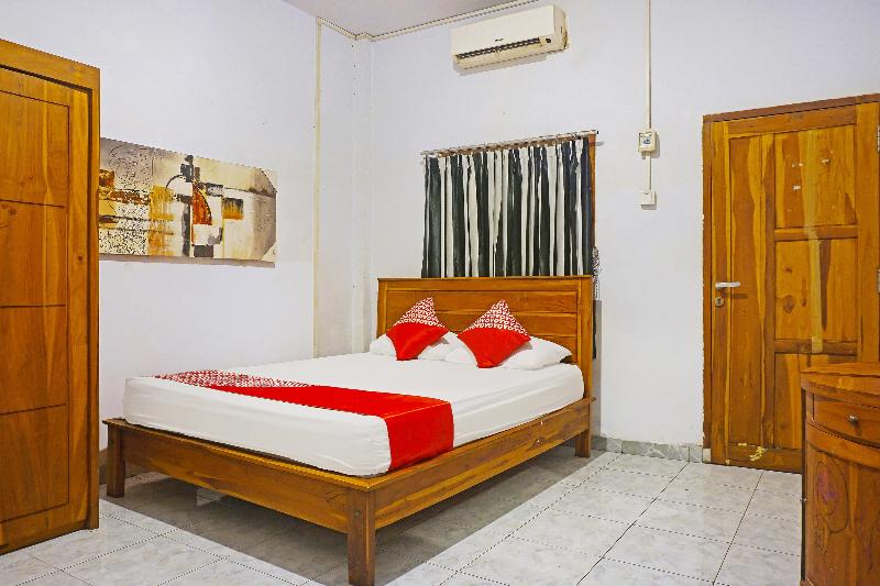 Oyo 91456 Anggrek Homes Makassar - Oda