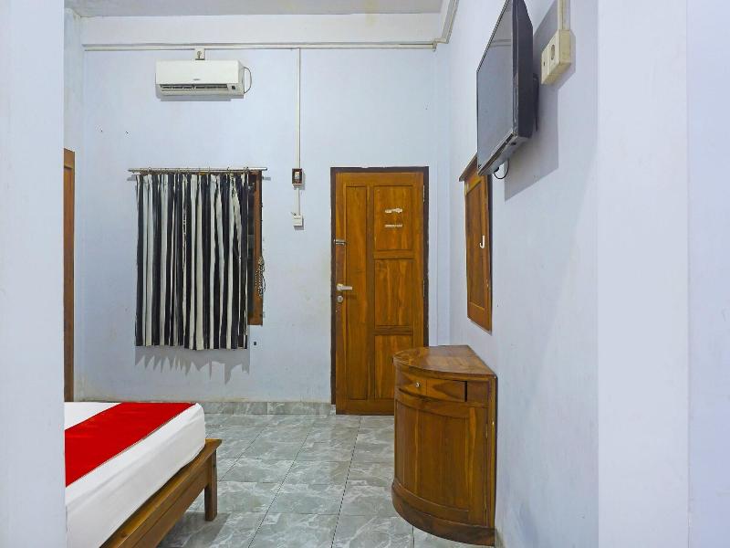 Oyo 91456 Anggrek Homes Makassar - Oda
