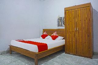 Oyo 91456 Anggrek Homes Makassar fotoÄŸrafÄ±