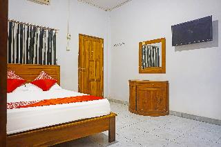 Oyo 91456 Anggrek Homes Makassar fotoÄŸrafÄ±