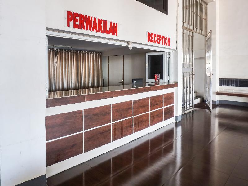 Collection O 91534 Wisma Metro Permai - Genel