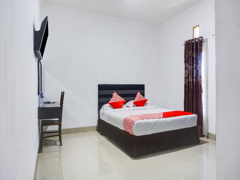 Collection O 91534 Wisma Metro Permai - Oda