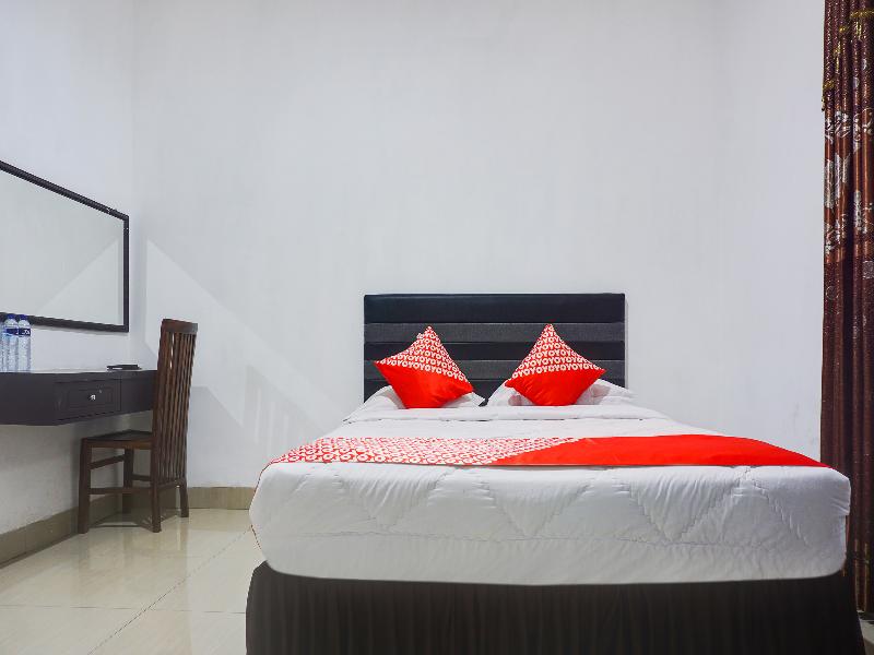 Collection O 91534 Wisma Metro Permai - Oda