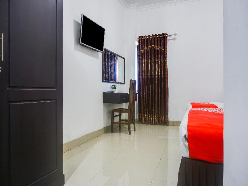 Collection O 91534 Wisma Metro Permai - Oda