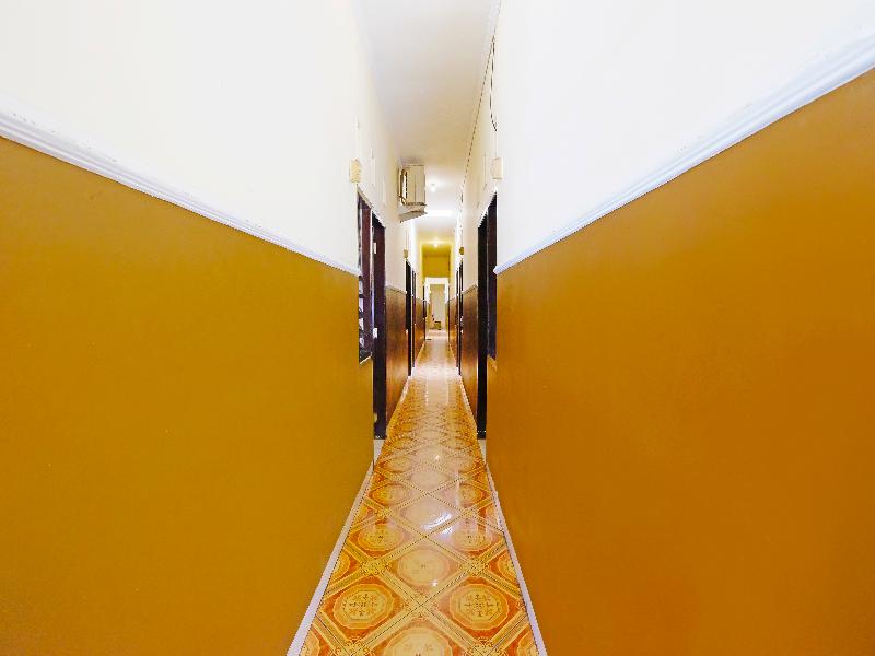 Oyo 91538 Wisma Idola Palopo - Lobi