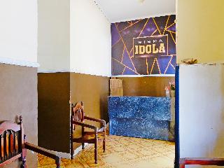 Oyo 91538 Wisma Idola Palopo fotoÄŸrafÄ±