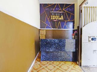 Oyo 91538 Wisma Idola Palopo fotoÄŸrafÄ±