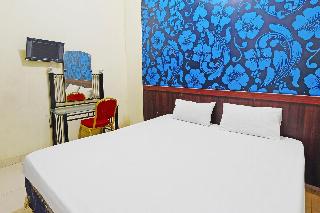 Oyo 91538 Wisma Idola Palopo fotoÄŸrafÄ±