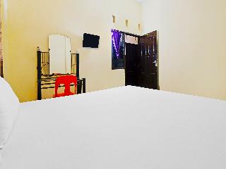 Oyo 91538 Wisma Idola Palopo fotoÄŸrafÄ±