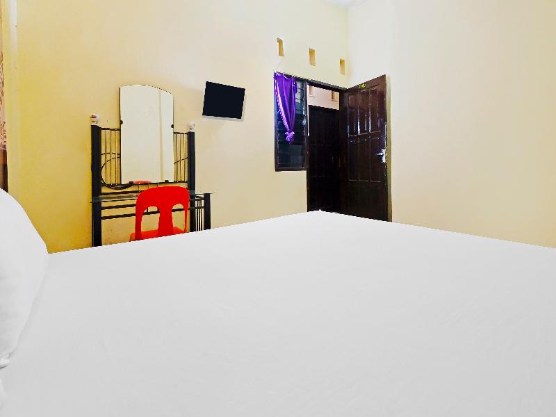 Oyo 91538 Wisma Idola Palopo - Oda