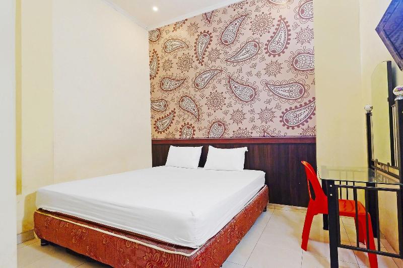 Oyo 91538 Wisma Idola Palopo - Oda