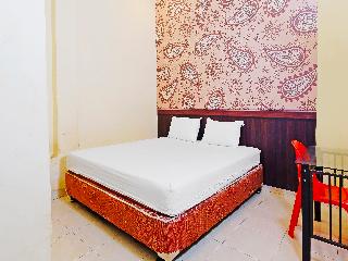 Oyo 91538 Wisma Idola Palopo fotoÄŸrafÄ±