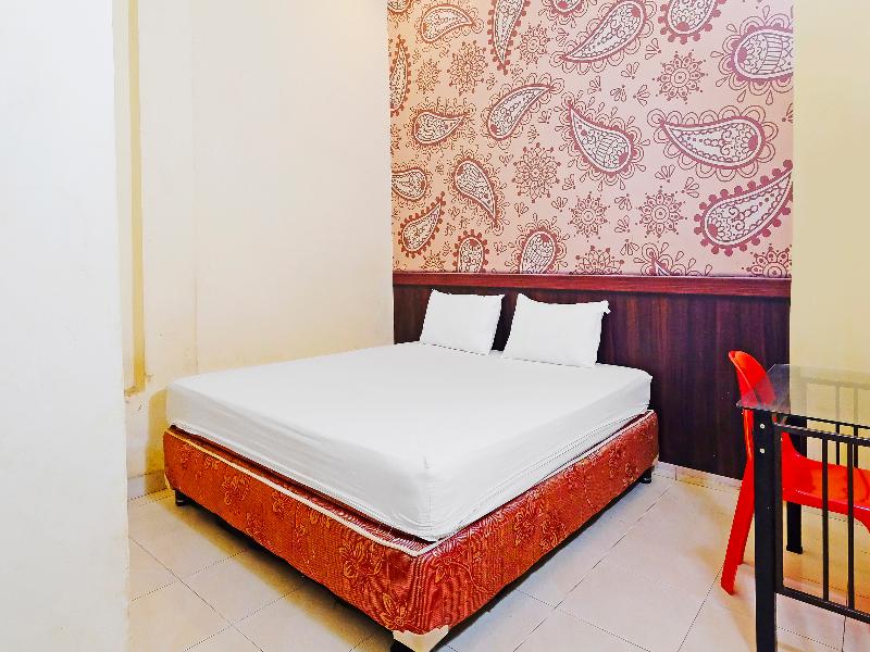 Oyo 91538 Wisma Idola Palopo - Oda