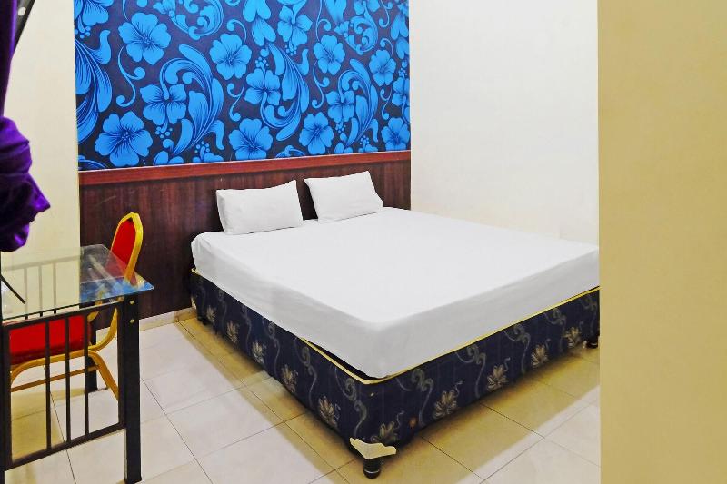 Oyo 91538 Wisma Idola Palopo - Oda