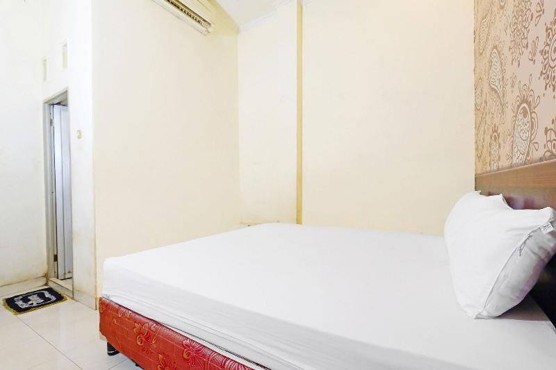 Oyo 91538 Wisma Idola Palopo - Oda