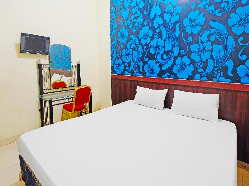 Oyo 91538 Wisma Idola Palopo - Oda