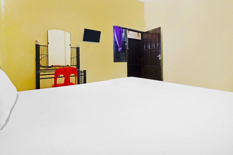 Oyo 91538 Wisma Idola Palopo - Oda