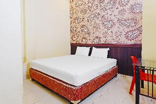 Oyo 91538 Wisma Idola Palopo fotoÄŸrafÄ±