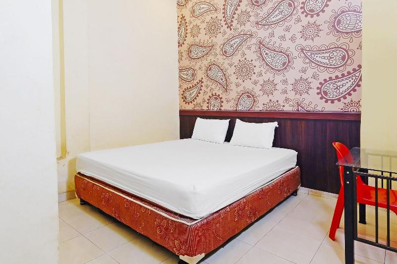 Oyo 91538 Wisma Idola Palopo - Oda