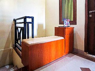 Oyo 91649 Orange Homestay Makassar fotoÄŸrafÄ±