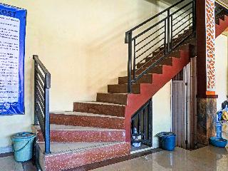 Oyo 91649 Orange Homestay Makassar fotoÄŸrafÄ±