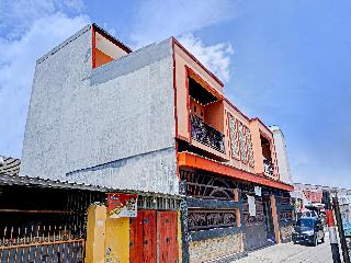 Oyo 91649 Orange Homestay Makassar otel fotoğrafı