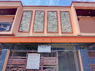Oyo 91649 Orange Homestay Makassar fotoÄŸrafÄ±