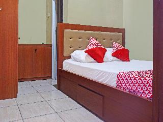 Oyo 91649 Orange Homestay Makassar fotoÄŸrafÄ±