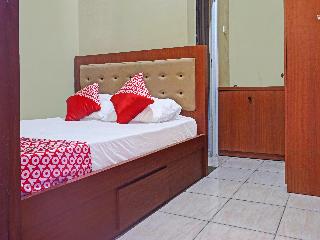Oyo 91649 Orange Homestay Makassar fotoÄŸrafÄ±