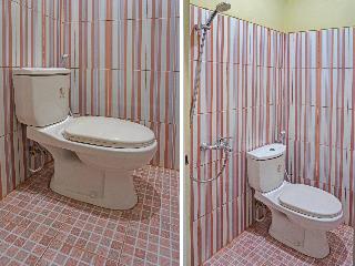 Oyo 91649 Orange Homestay Makassar fotoÄŸrafÄ±