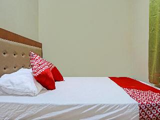 Oyo 91649 Orange Homestay Makassar fotoÄŸrafÄ±