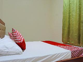 Oyo 91649 Orange Homestay Makassar fotoÄŸrafÄ±