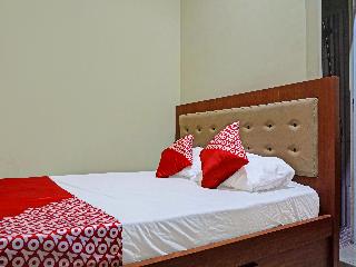 Oyo 91649 Orange Homestay Makassar fotoÄŸrafÄ±