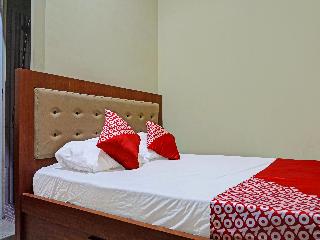 Oyo 91649 Orange Homestay Makassar fotoÄŸrafÄ±
