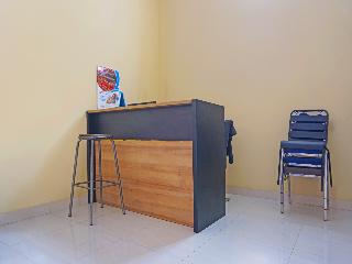Oyo 91668 Homestay Anitha Syariah Makassar fotoÄŸrafÄ±