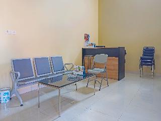 Oyo 91668 Homestay Anitha Syariah Makassar fotoÄŸrafÄ±