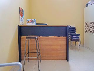 Oyo 91668 Homestay Anitha Syariah Makassar fotoÄŸrafÄ±