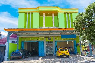 Oyo 91668 Homestay Anitha Syariah Makassar otel fotoğrafı