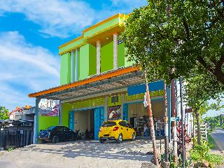 Oyo 91668 Homestay Anitha Syariah Makassar fotoÄŸrafÄ±