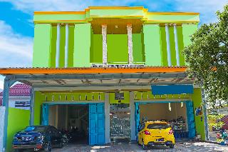 Oyo 91668 Homestay Anitha Syariah Makassar fotoÄŸrafÄ±