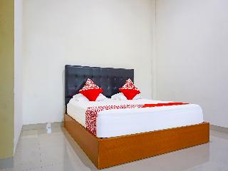 Oyo 91668 Homestay Anitha Syariah Makassar fotoÄŸrafÄ±