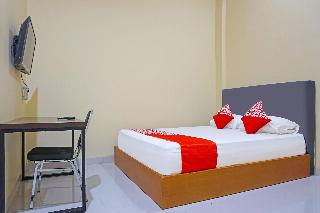 Oyo 91668 Homestay Anitha Syariah Makassar fotoÄŸrafÄ±